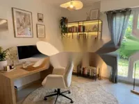 Недвижимость Apartment Cannes California: 9