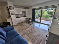 Недвижимость Apartment Cannes California: 1