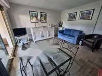 Недвижимость Apartment Cannes California: 4