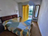 Недвижимость Apartment Cannes California: 6