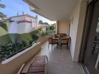Недвижимость Apartment Cannes California: 8