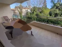 Недвижимость Apartment Cannes California: 9