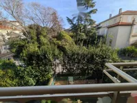 Недвижимость Apartment Cannes California: 10