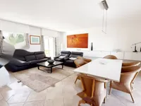 Недвижимость Apartment Cannes: 1