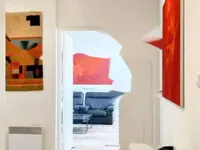 Недвижимость Apartment Cannes: 5