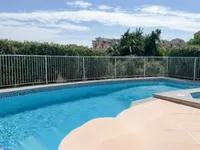 Недвижимость Apartment Cannes: 11