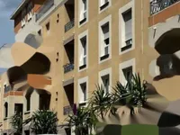 Недвижимость Apartment Cannes: 12