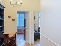 Недвижимость Apartment Cannes: 3