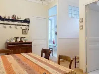 Недвижимость Apartment Cannes: 7