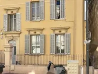 Недвижимость Apartment Cannes: 11