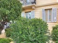 Недвижимость Apartment Cannes: 12