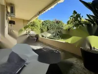 Недвижимость Appartement Cannes: 6