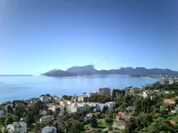 Недвижимость Apartment Cannes Center: 1