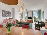 Недвижимость Apartment Cannes Center: 3