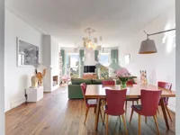 Недвижимость Apartment Cannes Center: 4