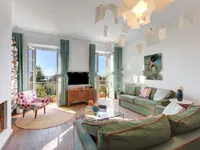Недвижимость Apartment Cannes Center: 6