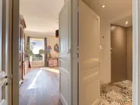 Недвижимость Apartment Cannes Center: 8