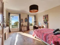 Недвижимость Apartment Cannes Center: 9