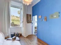 Недвижимость Apartment Cannes Center: 13