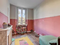 Недвижимость Apartment Cannes Center: 14