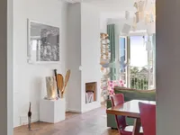 Недвижимость Apartment Cannes Center: 15