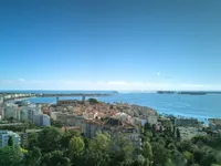 Недвижимость Apartment Cannes Center: 16