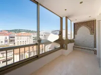 Недвижимость Appartement Cannes Centre: 24