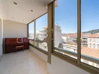 Недвижимость Appartement Cannes Centre: 25
