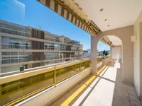 Недвижимость Appartement Cannes Centre: 31