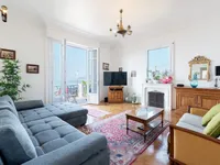 Недвижимость Apartment Cannes Croix Gardes: 2