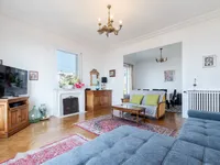 Недвижимость Apartment Cannes Croix Gardes: 3