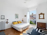 Недвижимость Apartment Cannes Croix Gardes: 6
