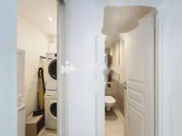 Недвижимость Apartment Cannes California: 8