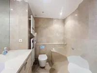 Недвижимость Apartment Cannes California: 9