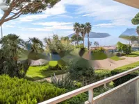 Недвижимость Apartment Cannes: 1