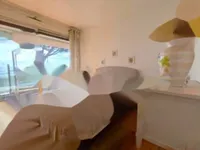 Недвижимость Apartment Cannes: 3
