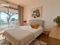 Недвижимость Apartment Cannes: 7