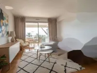 Недвижимость Apartment Cannes: 8