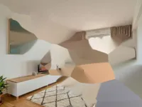 Недвижимость Apartment Cannes: 9