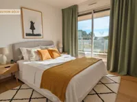 Недвижимость Apartment Cannes: 10