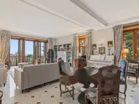 Недвижимость Apartment Cannes République: 1