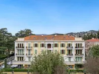 Недвижимость Apartment Cannes République: 3