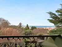 Недвижимость Apartment Cannes République: 6