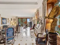 Недвижимость Apartment Cannes République: 7