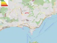 Недвижимость Apartment Cannes République: 11