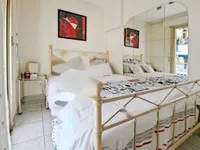 Недвижимость Apartment République Cannes: 4