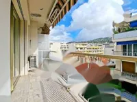 Недвижимость Apartment République Cannes: 5