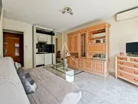 Недвижимость Apartment République Cannes: 7