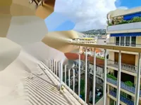 Недвижимость Apartment République Cannes: 9