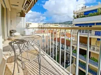 Недвижимость Apartment République Cannes: 10